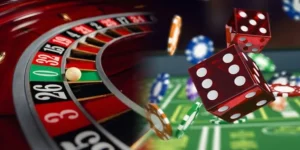 Khám Phá Cách Chơi Roulette Tại Nhà Cái 69VN: Hướng Dẫn Chi Tiết