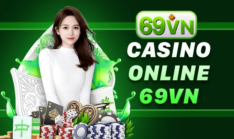Trang chủ 14 69VN - Nhà Cái 69 VN - Trang Chủ Cá Cược Casino Trực Tuyến Số 1 Châu Á