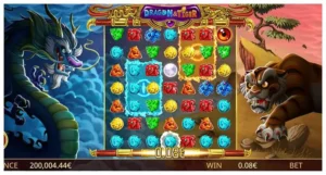 Khám Phá Trò Chơi Dragon Tiger Hấp Dẫn Tại Nhà Cái 69VN