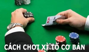 Khám Phá Sức Hút Của Trò Chơi Xì Tố Tại 69VN: Đỉnh Cao Giải Trí