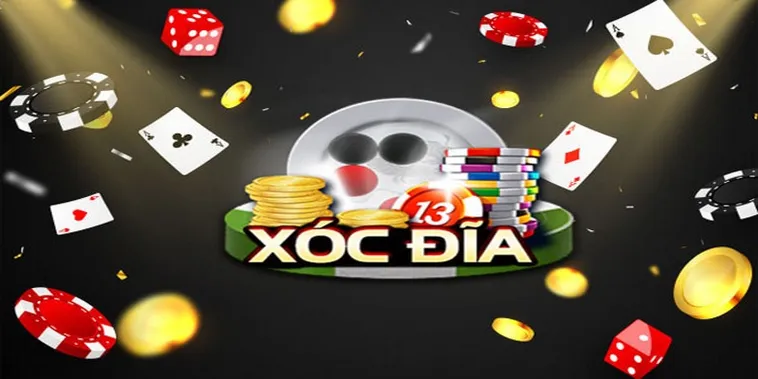Khám Phá Sức Hút Của Xóc Đĩa Tại 69VN: Trải Nghiệm Đỉnh Cao 2 Khám Phá Sức Hút Của Xóc Đĩa Tại 69VN: Trải Nghiệm Đỉnh Cao