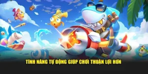 Khám Phá Bắn Cá Đại Dương Tại 69VN: Hành Trình Săn Thưởng Hấp Dẫn
