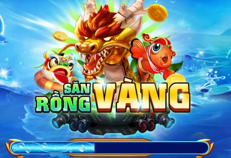 Khám Phá Cách Chơi Bắn Cá Rồng Tại 69VN: Hành Trình Săn Thưởng Khủng
