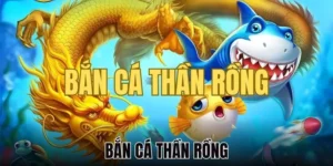 Khám Phá Cách Chơi Bắn Cá Rồng Tại 69VN: Hành Trình Săn Thưởng Khủng