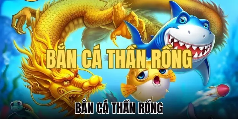 Khám Phá Cách Chơi Bắn Cá Rồng Tại 69VN: Hành Trình Săn Thưởng Khủng