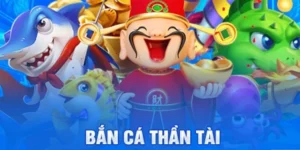 Khám Phá Bắn Cá Thần TàiTại 69VN: Hành Trình Săn Thưởng