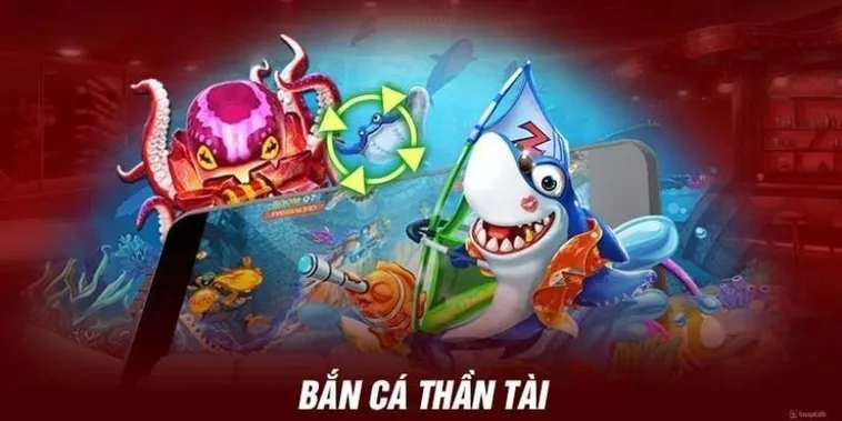 Khám Phá Bắn Cá Thần Tài Tại 69VN: Hành Trình Săn Thưởng 2 Khám Phá Bắn Cá Thần TàiTại 69VN: Hành Trình Săn Thưởng