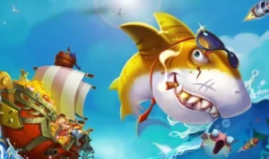 Khám Phá Bắn Cá Vua Hải Tặc Tại 69VN: Hành Trình Săn Thưởng Đỉnh Cao
