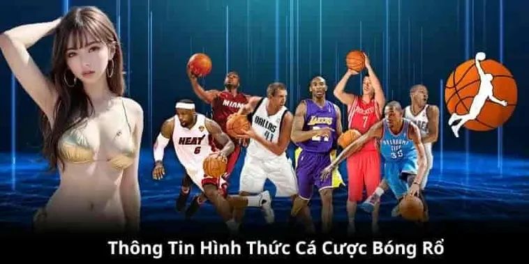 Khám Phá Thế Giới Cá Cược Bóng Rổ 69VN: Hấp Dẫn Và Kịch Tính