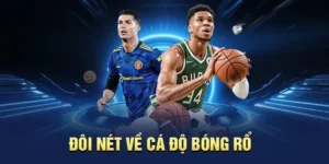 Khám Phá Thế Giới Cá Cược Bóng Rổ 69VN: Hấp Dẫn Và Kịch Tính