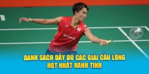Khám Phá Cá Cược Cầu Lông Tại 69VN: Hành Trình Thú Vị