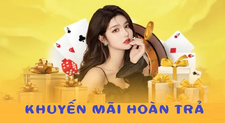 Khám Phá Hoàn Trả Không Giới Hạn Tại Nhà Cái 69VN: Ưu Đãi Đỉnh Cao
