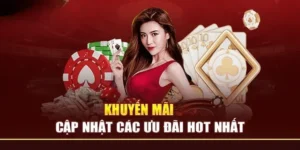 Khuyến Mãi 69VN: Khám Phá Các Ưu Đãi Đỉnh Cao Trong Năm 2025