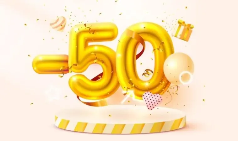 Khám Phá Khuyến Mãi Nạp Lần 2 Tặng 50% Tại Nhà Cái 69VN 2 Khám Phá Khuyến Mãi Nạp Lần 2 Tặng 50% Tại Nhà Cái 69VN
