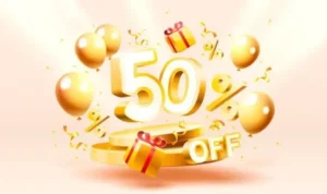 Khám Phá Khuyến Mãi Nạp Lần 2 Tặng 50% Tại Nhà Cái 69VN