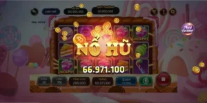 Khám Phá Nổ Hũ Táo Quân Tại 69VN: Trải Nghiệm Đỉnh Cao