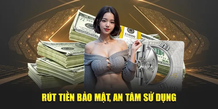Giới Thiệu Quy Trình Rút Tiền 69VN: Đơn Giản, An Toàn 2 Giới Thiệu Quy Trình Rút Tiền 69VN: Đơn Giản, An Toàn