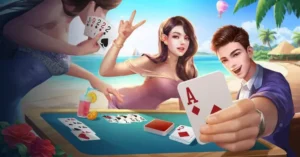 Khám Phá Cách Chơi Tiến Lên Miền Nam Tại Nhà Cái 69VN: Đỉnh Cao Giải Trí