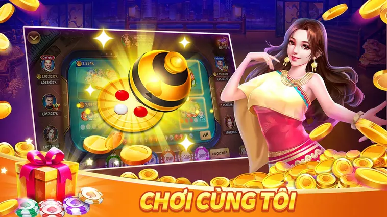 Khám Phá Sức Hút Của Xóc Đĩa Tại 69VN: Trải Nghiệm Đỉnh Cao